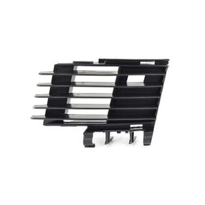 Grille latérale avant gauche pour OPEL VECTRA 2002-2005, avec trou, Neuve