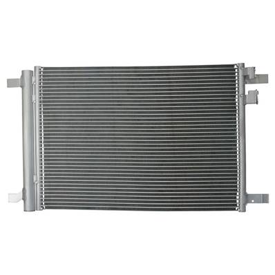 Condenseur de Climatisation pour SEAT LEON III ph.1 2013-2016, OEM: 5Q0816411BC, Neuf