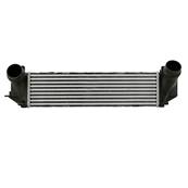 Intercooler pour BMW Serie 5 F10 2010-2013, OEM: 17117618768, Neuf