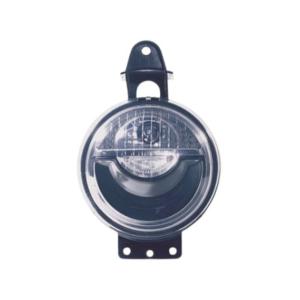 Phare optique avant droit/gauche pour MINI CLUBMAN F54 depuis 2015, sans antibrouillard, Neuf