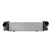 Intercooler pour BMW Serie 1 F20-F21 2011-2015, OEM: 17517618809, Neuf