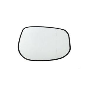 Miroir Glace de rétroviseur gauche pour HONDA JAZZ II phase 1 2008-2011, dégivrant, Neuf