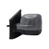 Rétroviseur gauche pour RENAULT TRAFIC III phase 3 depuis 2021, électrique, thermique, asphérique, avec clignotant, coque à peindre, 7 PIN, Neuf