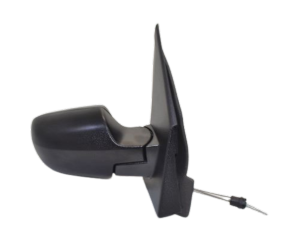 Rétroviseur droit pour FORD FUSION phase 1 de 2002 à 2005, avec câbles, Neuf