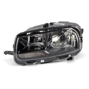 Phare Optique avant gauche pour CITROËN C4 CACTUS phase 1 2014-2018, H7-H1, Mod. VALEO, Neuf