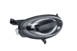 Feu de jour avant gauche à LED pour FIAT 500X depuis 2018, MAGNETI MARELLI, Neuf