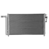 Condenseur de Climatisation pour KIA RIO 2005-2011, OEM: 976061G000, Neuf