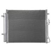 Condenseur de Climatisation pour KIA SORENTO 2014-2017, OEM: 97606C5050, Neuf