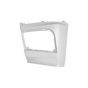 Crosse gauche pour MERCEDES ACTROS MP4 ÉTROITE CAB 2011-2021, blanc vernis DB9147, cabine haute étroite, Neuve