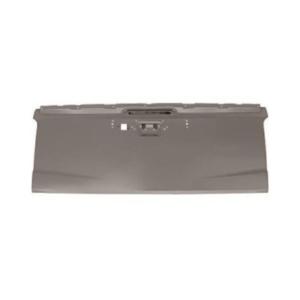 Hayon arrière pour MITSUBISHI L200 V Phase 2 2019-2023, avec trous pour troisième feu stop et caméra, Neuf