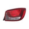 Feu d'aile arrière droit pour MAZDA 2 III 2015-2018, Neuf