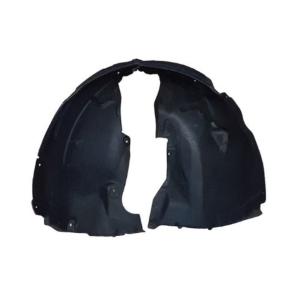 Pare-boue aile avant gauche pour OPEL ASTRA K 2016-2019, plastique, Neuf