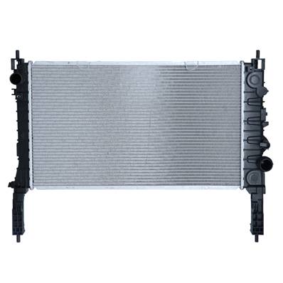 Radiateur de refroidissement moteur pour OPEL MOKKA I 2013-2016, OEM: 1300360, Neuf