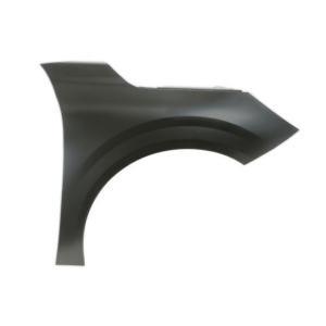 Aile avant droite pour PEUGEOT 208 II phase 2 depuis 2023, Neuve