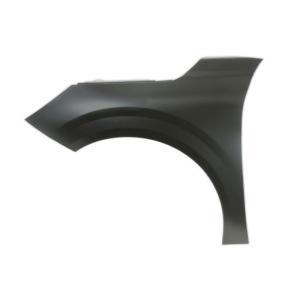 Aile avant gauche pour PEUGEOT 208 II phase 2 depuis 2023, Neuve