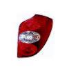 Feu arrière droit pour RENAULT LAGUNA II Phase 2, 2005-2007, rouge, Neuf