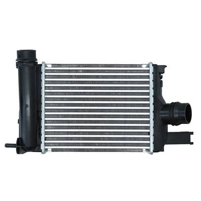 Intercooler pour RENAULT CLIO IV ph.1 2012-2016, OEM: 144963014R, Neuf