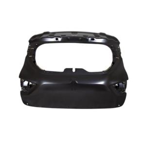 Hayon arrière pour RENAULT CLIO IV phase 1 2012-2016, Neuf