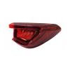 Feu d'aile arrière droit pour SEAT LEON IV phase 1 depuis 2020, avec porte lampe, LED, Mod. Break, MONTAGE VARROC, Neuf