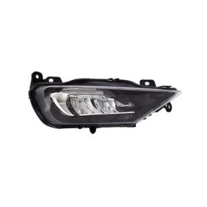 Feu antibrouillard droit pour VOLVO XC60 II 2017-2021, avec porte-lampe, Neuf