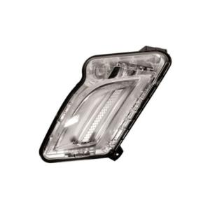 Feu avant gauche à LED pour VOLVO S60/V60 1 phase 1 2010-2013, Neuf