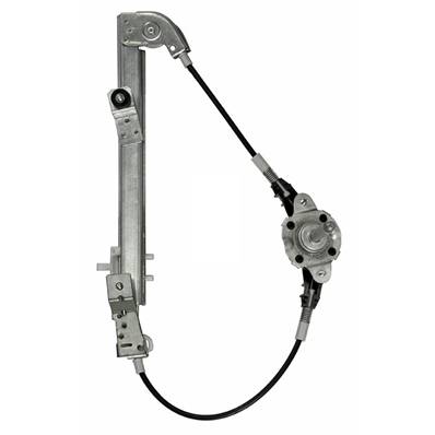 Lève vitre arrière gauche pour ALFA ROMEO 156 phase 1 1997-2003, manuel, Neuf