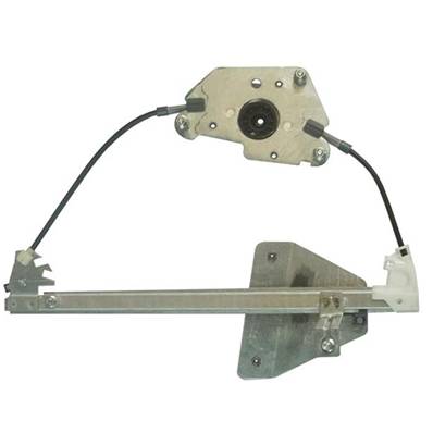 Lève vitre électrique arrière droit pour AUDI A3 I phase 1 1996-2000, sans moteur, confort, Neuf