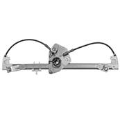 Lève vitre électrique arrière gauche pour BMW X3 E83 2004-2006, sans moteur, confort, Neuf