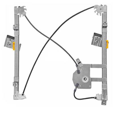 Lève vitre électrique avant droit pour FORD MONDEO II phase 1 2000-2003, sans moteur, Mod. 5 portes, Neuf
