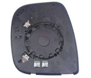 Verre de rétroviseur droit pour FIAT SCUDO III depuis 2022, convexe, Neuf