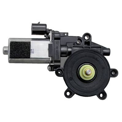 Moteur de Lève vitre électrique avant droit pour LANCIA YPSILON I phase 2 2006-2011, Mod. 3 portes, Neuf