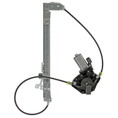 Lève vitre électrique arrière droit pour LANCIA LYBRA 1999-2005, avec moteur, Neuf