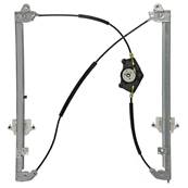 Lève vitre électrique avant droit pour FIAT ULYSSE depuis 2002, sans moteur, confort, Mod. 5 portes, Neuf