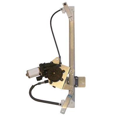 Lève vitre électrique avant gauche pour SMART FORTWO 2003-2007, avec moteur, Mod. 3 portes, Neuf