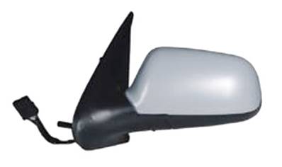 Rétroviseur gauche pour CITROËN XSARA ph. 2 2000-2002, électrique, asphérique, Neuf à peindre