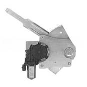 Lève vitre électrique arrière droit pour OPEL AGILA depuis 2008, avec moteur, Neuf