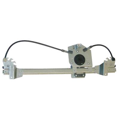Lève vitre arrière droit pour OPEL MERIVA A phase 1 2003-2006, manuel, Neuf