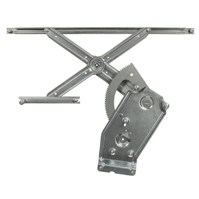 Lève vitre électrique avant gauche pour RENAULT MÉGANE III phase 1 2008-2012, sans moteur, confort, Mod. 5 portes, Neuf