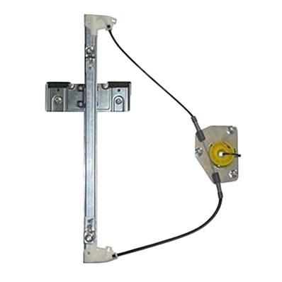 Lève vitre électrique avant droit pour SKODA CITIGO depuis 2012, sans moteur, Mod. 3 portes, Neuf