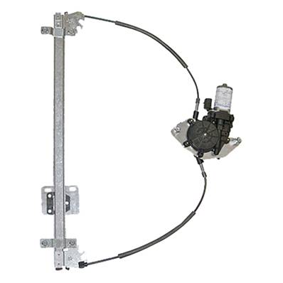 Lève vitre électrique avant gauche pour SUZUKI VITARA 1988-1998, avec moteur, Mod. 3 portes, Neuf