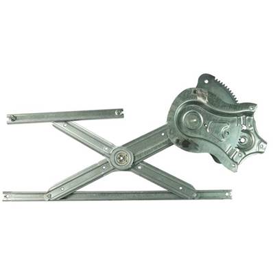 Lève vitre électrique avant droit pour TOYOTA RAV4 2000-2003, sans moteur, Mod. 5 portes, Neuf