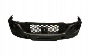 Pare chocs avant pour IVECO DAILY, 2014-2019, avec siège OPT, Neuf