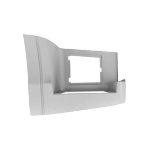 Marchepied droit pour IVECO STRALIS S-WAY 2019 depuis 2019, avec primaire, H=46 cm, Neuf