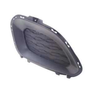 Grille pare-chocs avant droit pour KIA RIO 2011-2014, sans siège antibrouillard, Neuve