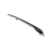 Moulure gauche de grille de calandre pour OPEL MOKKA X 2016-2020, chromée, Neuve