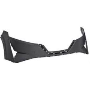 Pare chocs avant pour NISSAN QASHQAI III phase 1 depuis 2021, avec 2 trous PDC, Neuf