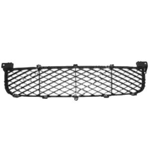 Grille centrale pare-chocs avant pour SUZUKI GRAND VITARA, 2005-2009, Neuve