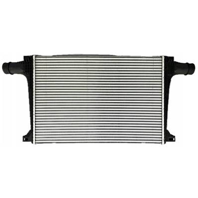 Intercooler pour AUDI Q7 II ph.1 2015-2019, OEM: 4M0145805C, Neuf
