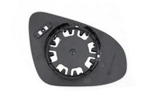 Miroir Glace rétroviseur droit pour TOYOTA YARIS III phase 1, 2011-2014, convexe, Neuf