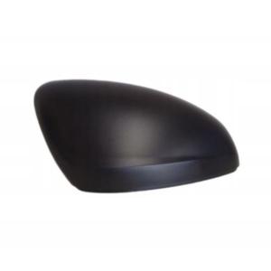 Coque rétroviseur gauche pour OPEL CORSA F 2019-2023, noire gaufrée, Neuve